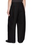 背面 - 点击放大 - AMOMENTO - Double Pleat Wide Leg Pants