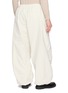背面 - 点击放大 - AMOMENTO - Drawstring Waistband Wide Leg Fatigue Pants