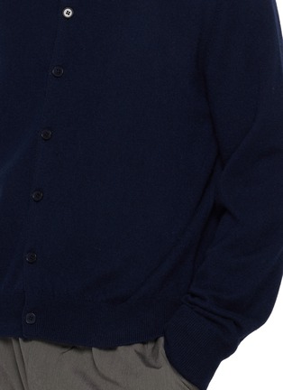  - AMOMENTO - Crewneck Knit Sweater