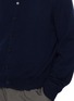  - AMOMENTO - Crewneck Knit Sweater