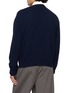 背面 - 点击放大 - AMOMENTO - Crewneck Knit Sweater