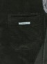  - EQUIL - Single Breasted Garment Dyed Blazer