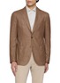 首图 - 点击放大 - EQUIL - Single Breasted Herringbone Blazer