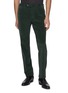 首图 - 点击放大 - EQUIL - Garment Dyed Cotton Corduroy Pants