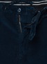 细节 - 点击放大 - EQUIL - Garment Dyed Cotton Corduroy Pants