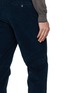  - EQUIL - Garment Dyed Cotton Corduroy Pants