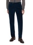 首图 - 点击放大 - EQUIL - Garment Dyed Cotton Corduroy Pants