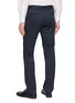背面 - 点击放大 - EQUIL - Pinstripe Travel Pants