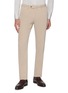 首图 - 点击放大 - EQUIL - Flat Front Cashmere Cotton Twill Pants