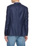 背面 - 点击放大 - EQUIL - Single Breasted Notch Lapel Blazer