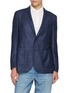 首图 - 点击放大 - EQUIL - Single Breasted Notch Lapel Blazer