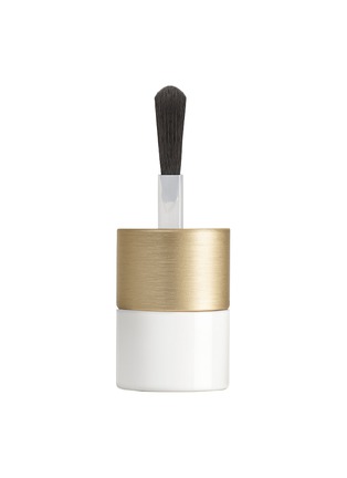 细节 -点击放大 - HERMÈS - Limited Edition Les Mains Hermès Nail Enamel — Brun Hélios