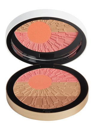 细节 -点击放大 - HERMÈS - Limited Edition Soleil d’Hermès Powder