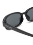 细节 - 点击放大 - SAINT LAURENT - Recycled Acetate Rectangular Sunglasses