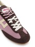 细节 - 点击放大 - PRO KEDS 1949 - 女款 RACER 77 拼接运动鞋