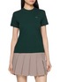 首图 - 点击放大 - LACOSTE - Back Keyhole T-Shirt