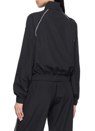 背面 - 点击放大 - LACOSTE - Contrast Piping Track Jacket