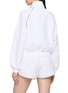 背面 - 点击放大 - LACOSTE - Contrast Piping Track Jacket
