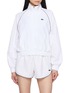 首图 - 点击放大 - LACOSTE - Contrast Piping Track Jacket