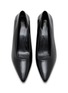 细节 - 点击放大 - JUDE - Bonnie 55 Leather Pumps