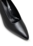 细节 - 点击放大 - JUDE - Bonnie 55 Leather Pumps