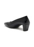  - JUDE - Bonnie 55 Leather Pumps