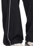  - LACOSTE - Contrast Piping Track Pants
