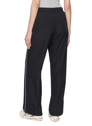 背面 - 点击放大 - LACOSTE - Contrast Piping Track Pants