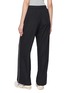 背面 - 点击放大 - LACOSTE - Contrast Piping Track Pants