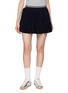 首图 - 点击放大 - LACOSTE - Pleated Tennis Mini Skirt