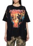 首图 - 点击放大 - DISCOVERED - Spliced Looping Thread Band T-Shirt