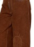  - STORY MFG - Poetry Embroidered Pants