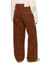 背面 - 点击放大 - STORY MFG - Poetry Embroidered Pants