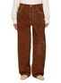 首图 - 点击放大 - STORY MFG - Poetry Embroidered Pants