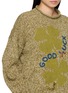  - STORY MFG - Twinsun Roll Neck Knit Sweater