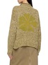 背面 - 点击放大 - STORY MFG - Twinsun Roll Neck Knit Sweater