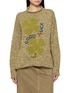 首图 - 点击放大 - STORY MFG - Twinsun Roll Neck Knit Sweater