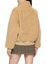背面 - 点击放大 - DUNST - Boa Fleece Unisex Blouson Jacket