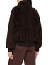 背面 - 点击放大 - DUNST - Boa Fleece Unisex Blouson Jacket