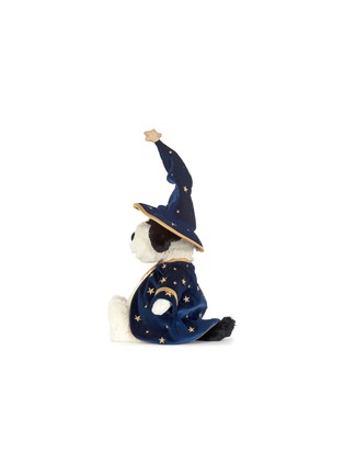 细节 –点击放大 - JELLYCAT - Rufferty Puppy Wizard