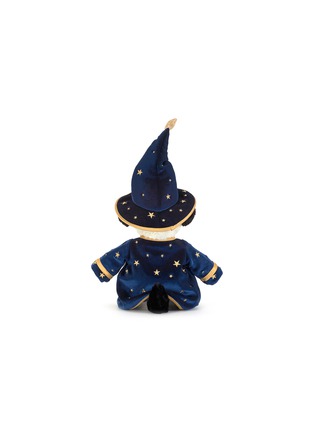 细节 –点击放大 - JELLYCAT - Rufferty Puppy Wizard