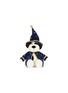 首图 –点击放大 - JELLYCAT - Rufferty Puppy Wizard