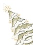 细节 –点击放大 - OTTO DOTZAUER - Fir Tree Ornament