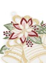 细节 –点击放大 - OTTO DOTZAUER - Cluster of Bells Window Cling