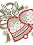 细节 –点击放大 - OTTO DOTZAUER - Bell Ornament