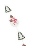 细节 –点击放大 - OTTO DOTZAUER - Snowman Garland