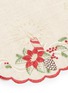细节 –点击放大 - OTTO DOTZAUER - Festive Round Placemat
