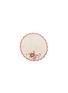 首图 –点击放大 - OTTO DOTZAUER - Festive Round Placemat