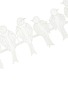 细节 –点击放大 - OTTO DOTZAUER - Sparrow Window Decoration
