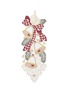 首图 –点击放大 - OTTO DOTZAUER - Trio of Bells Window Cling